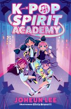 K-Pop Spirit Academy