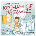 Kocham cię na zawsze