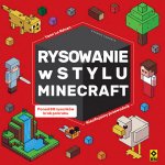 Rysowanie w stylu Minecraft wyd. 2026