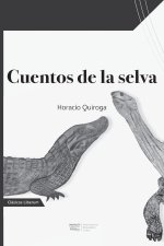 Cuentos de la selva
