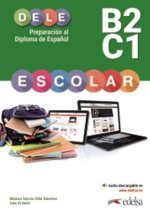 Preparacion Al Dele Escolar B2 C1