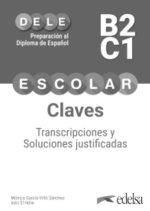 Preparacion Al Dele Escolar B2 C1 Claves