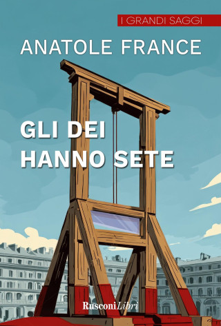 dei hanno sete
