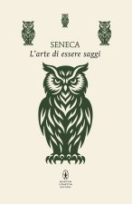arte di essere saggi. Testo latino a fronte