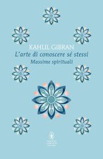 arte di conoscere se stessi. Massime spirituali
