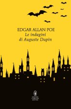 indagini di Auguste Dupin