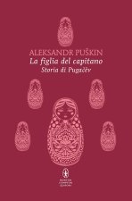 figlia del capitano-Storia di Pugacëv