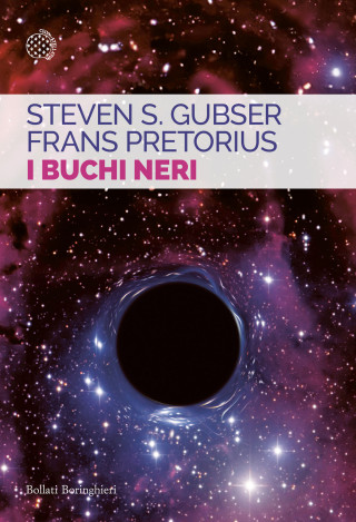 buchi neri
