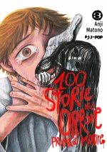 100 storie dell'orrore prima di morire