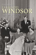 saga dei Windsor. Dalla gloria di Elisabetta II al futuro della dinastia