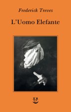uomo elefante