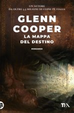 mappa del destino