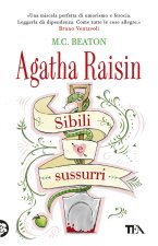 Sibili e sussurri. Agatha Raisin