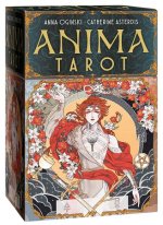 Anima Tarot