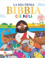 mia prima Bibbia che parla