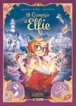 grimorio di Elfie