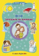 Dio spiegato ai bambini