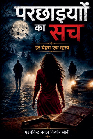 परछाइयों का सच