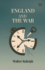 England And The War