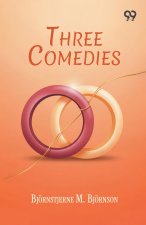 Three Comedies