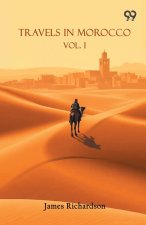 Travels In Morocco