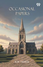 Occasional Papers
