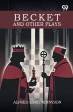 Becket And Other Plays
