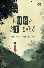 Anna St. Ives