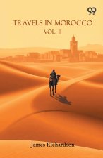 Travels In Morocco
