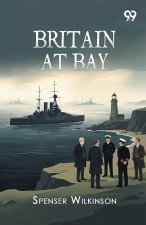 Britain At Bay