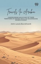 Travels In Arabia