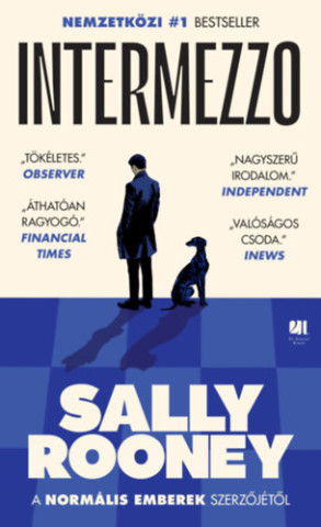 Intermezzo - puhatáblás