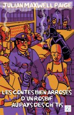Les Contes bien arrosés d'un Rosbif au pays des Ch'Tis