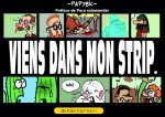 Viens dans mon strip
