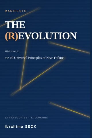 THE (R)EVOLUTION