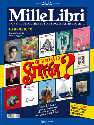 Millelibri. Maggio
