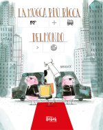 mucca più ricca del mondo. Ediz. CAA