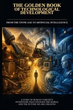 THE GOLDEN BOOKOF TECHNOLOGICAL DEVELOPMENT