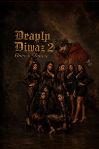 Deadly Divaz 2