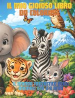 IL MONDO FANTASTICO DEGLI ANIMALI