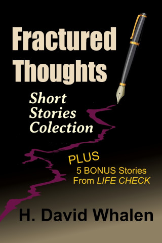 Fractured Thoughts