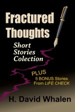 Fractured Thoughts