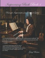 Improvising Bach