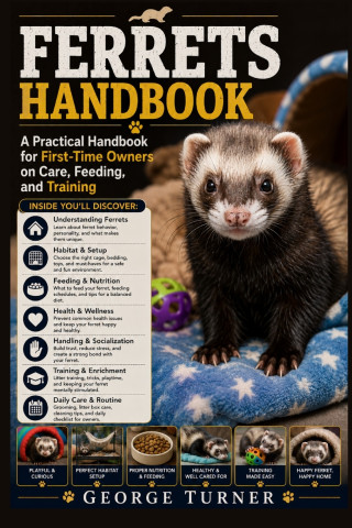 Ferrets Handbook