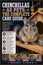 Chinchillas as Pets