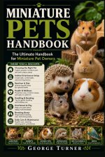 miniature pets Handbook