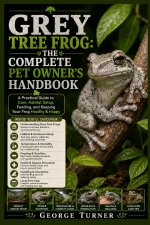 Grey Tree Frog