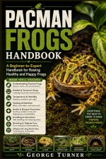 pacman frogs handbook