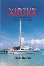 ARUBA GUÍA DE VIAJE