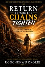 Return Before The Chains Tighten